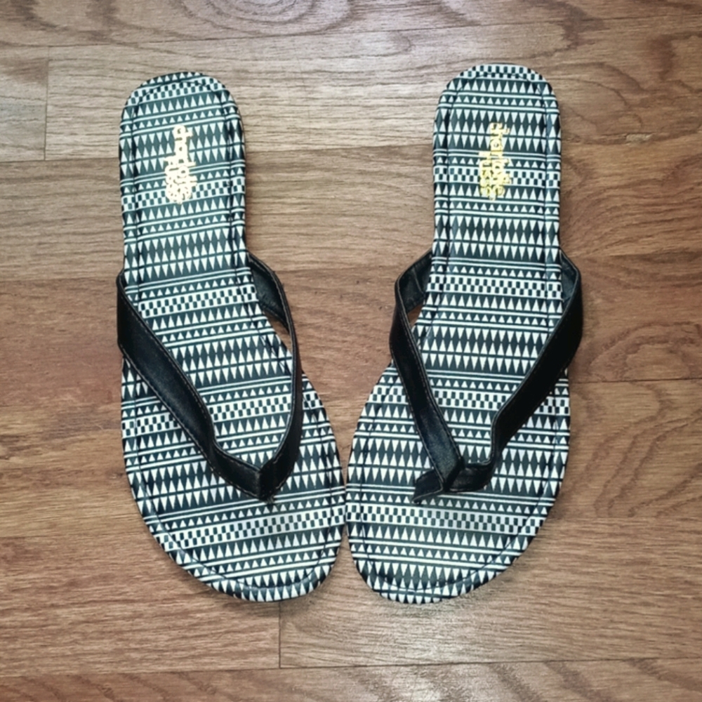 Charlotte Russe Sandals